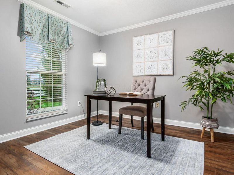 1574 Cape Drive , Grove City, OH 43123 Photo 12