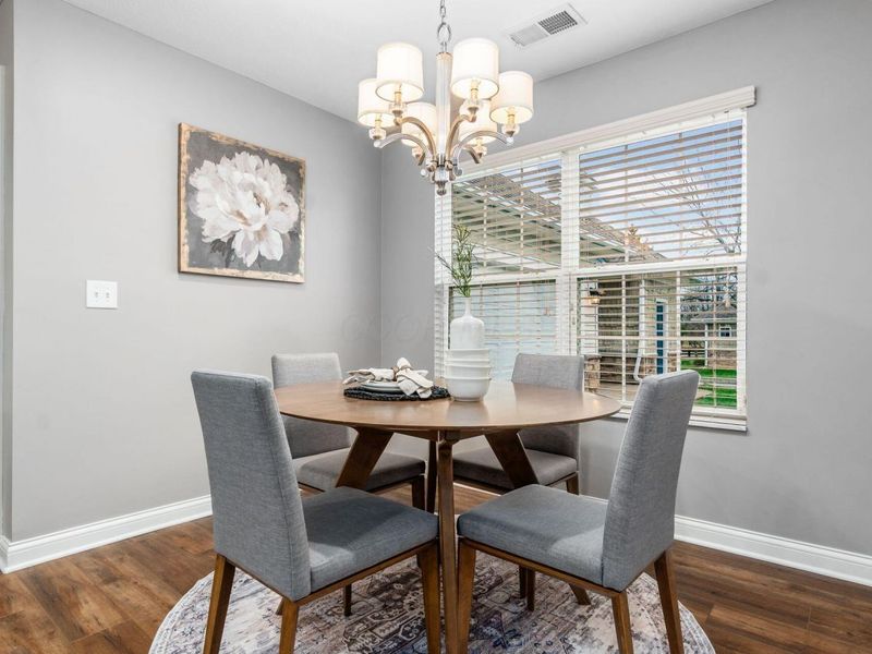 1574 Cape Drive , Grove City, OH 43123 Photo 13