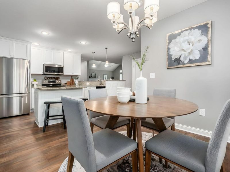 1574 Cape Drive , Grove City, OH 43123 Photo 14