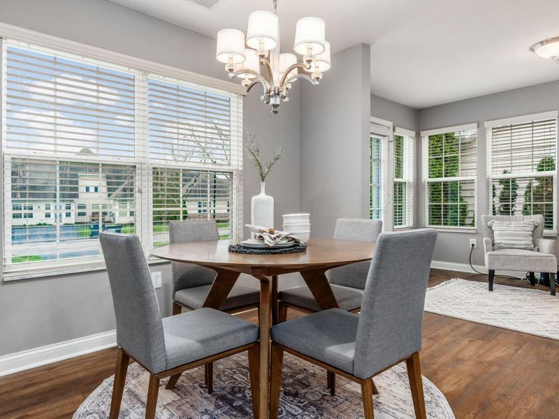 1574 Cape Drive , Grove City, OH 43123 Photo 15