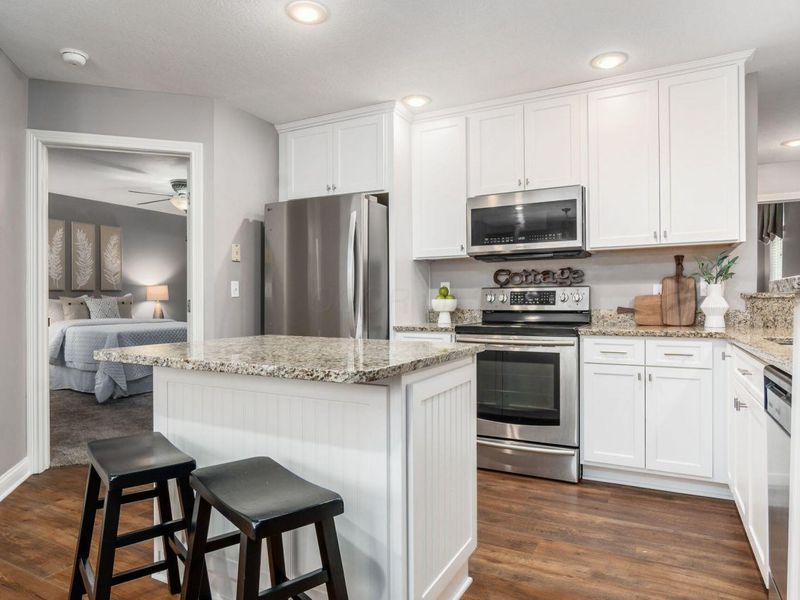 1574 Cape Drive , Grove City, OH 43123 Photo 18