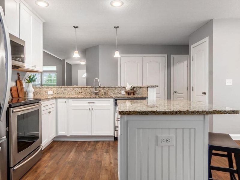 1574 Cape Drive , Grove City, OH 43123 Photo 19