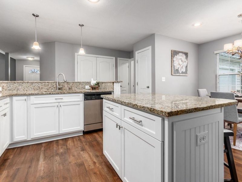 1574 Cape Drive , Grove City, OH 43123 Photo 20