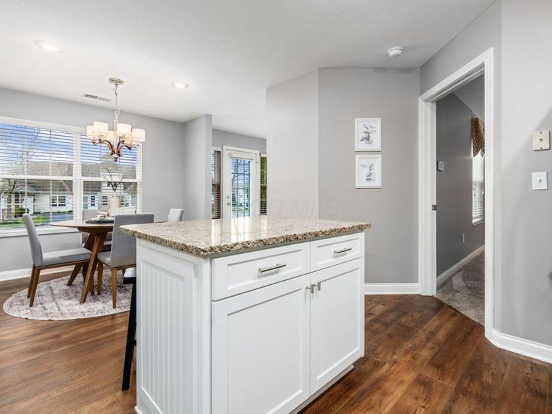 1574 Cape Drive , Grove City, OH 43123 Photo 21