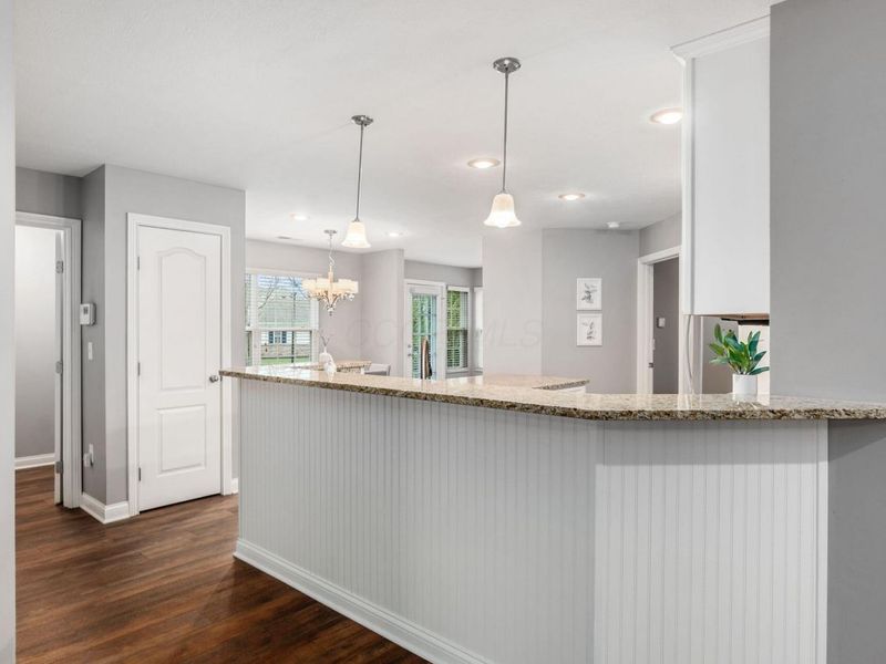 1574 Cape Drive , Grove City, OH 43123 Photo 22