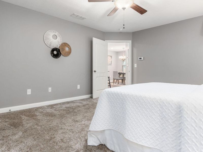 1574 Cape Drive , Grove City, OH 43123 Photo 25