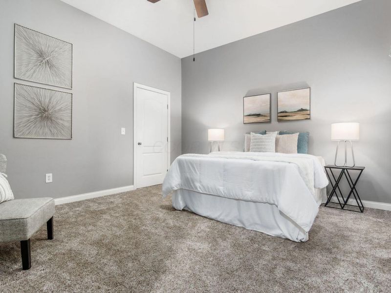 1574 Cape Drive , Grove City, OH 43123 Photo 31