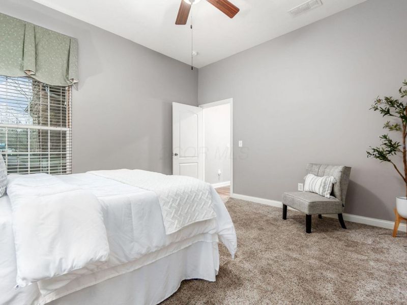 1574 Cape Drive , Grove City, OH 43123 Photo 33