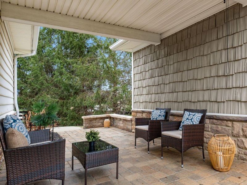 1574 Cape Drive , Grove City, OH 43123 Photo 41