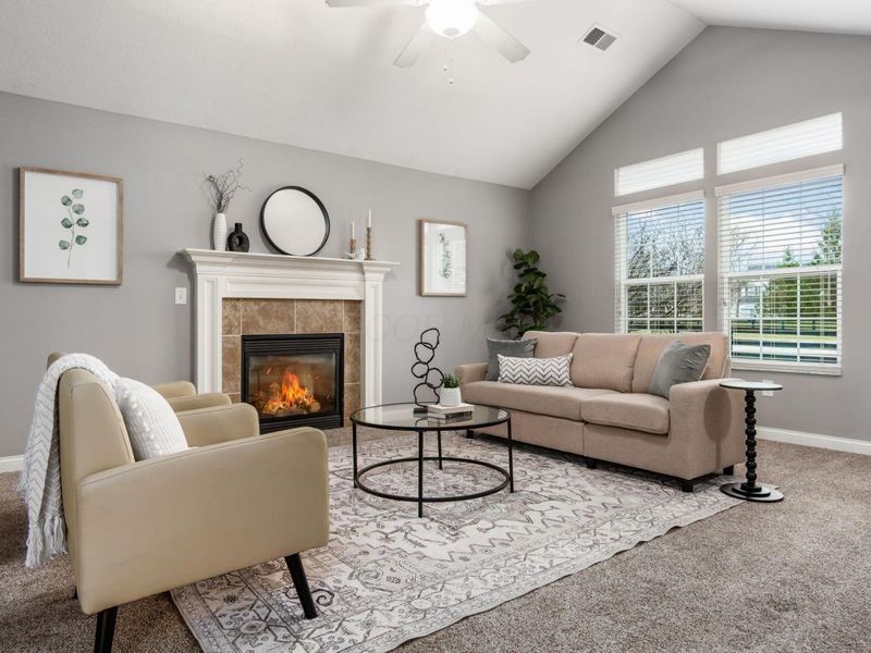 1574 Cape Drive , Grove City, OH 43123 Photo 7