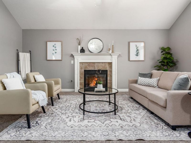 1574 Cape Drive , Grove City, OH 43123 Photo 8