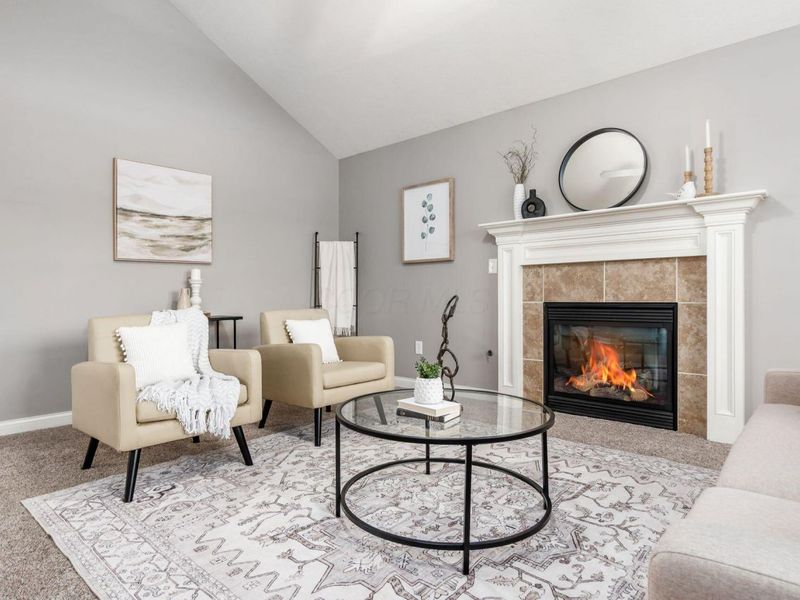 1574 Cape Drive , Grove City, OH 43123 Photo 9