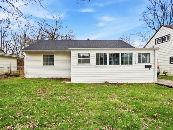 2054 Jermain Drive, Columbus, OH 43219
