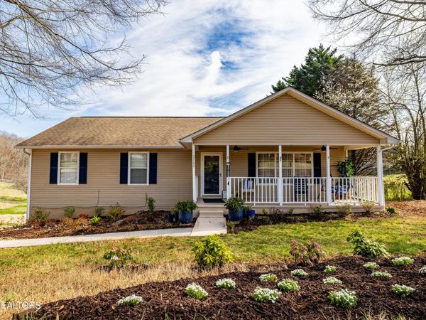 3365 Huffs Ferry Rd, Loudon, TN 37774