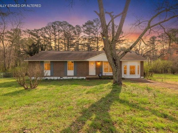 395 Wisteria Road, LaFayette, GA 30728