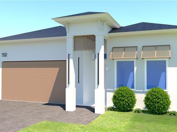 552 95th AVE N, NAPLES, FL 34108