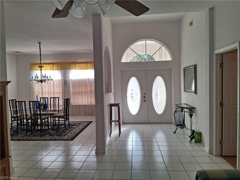 503 Poinsettia Ave , Lehigh Acres, FL 33972 Photo