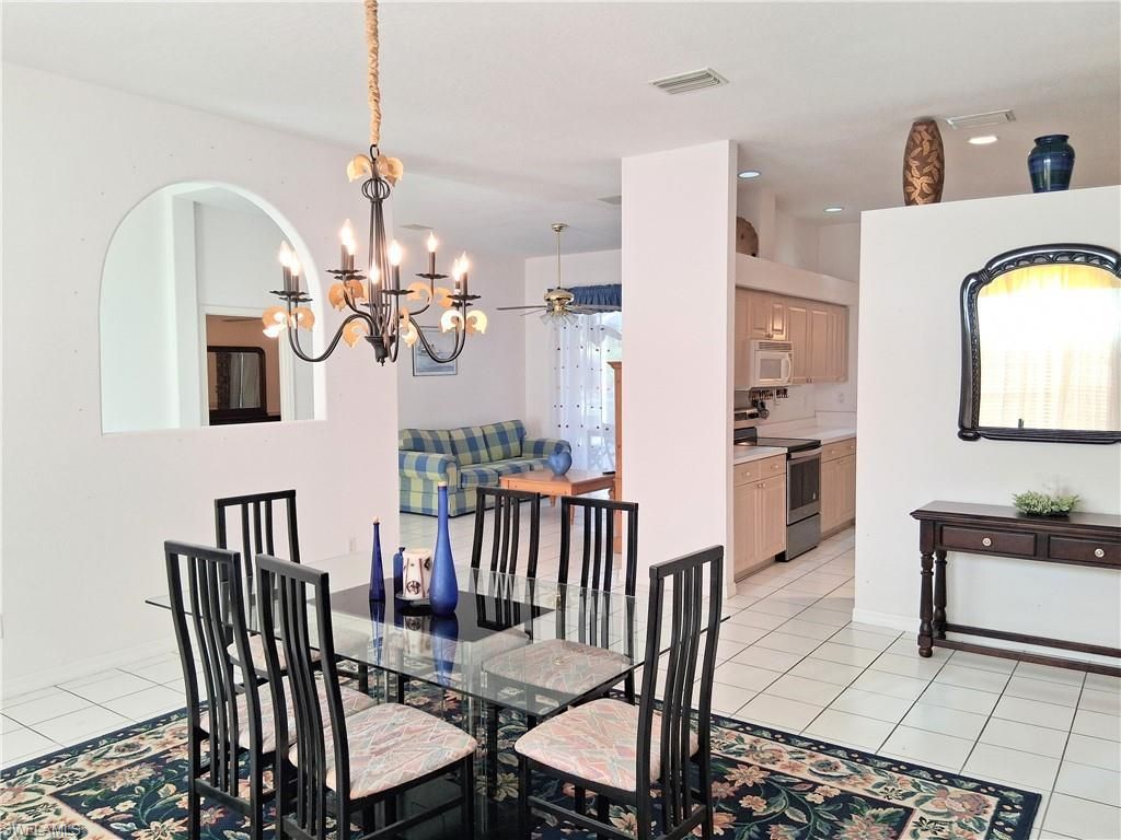 503 Poinsettia Ave , Lehigh Acres, FL 33972 Photo