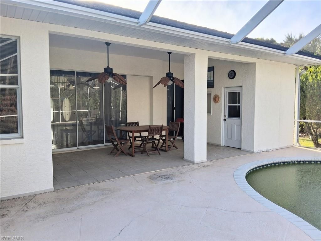 503 Poinsettia Ave , Lehigh Acres, FL 33972 Photo