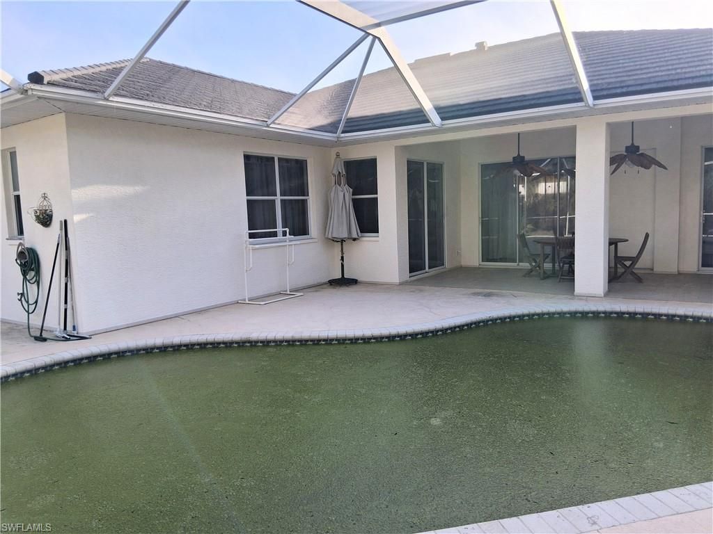 503 Poinsettia Ave , Lehigh Acres, FL 33972 Photo