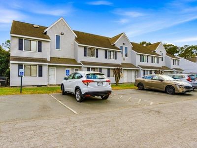 500 Fairway Ln., Unit 8M, Myrtle Beach, SC 29588