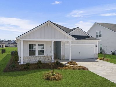 205 Evergreen St., Longs, SC 29568