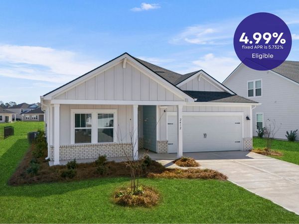 205 Evergreen St., Longs, SC 29568