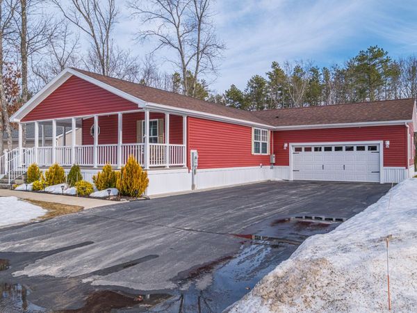 7 Conifer Drive, Lyman, ME 04002