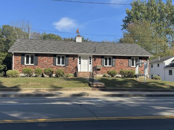 835 Forest Avenue, Portland, ME 04103