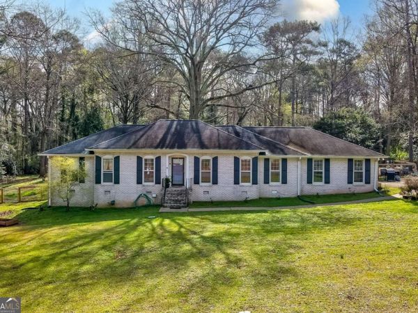 220 Shady Grove Drive, Athens, GA 30605