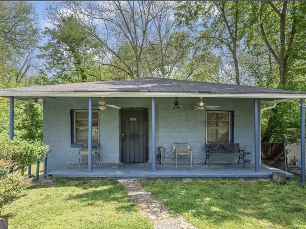 978 Grant Terrace SE, Atlanta, GA 30315