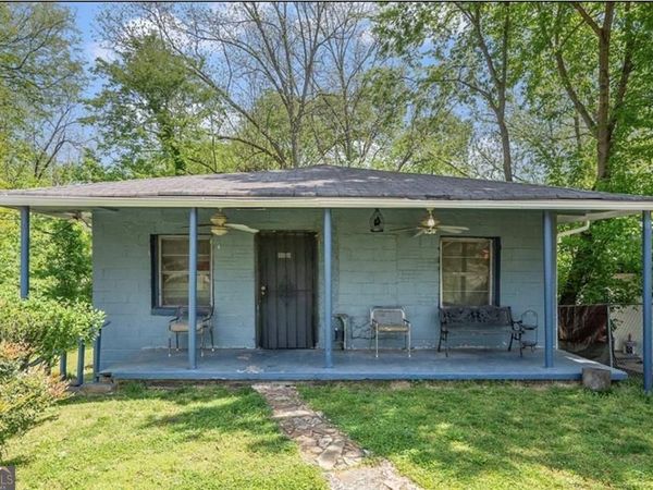 978 Grant Terrace SE, Atlanta, GA 30315