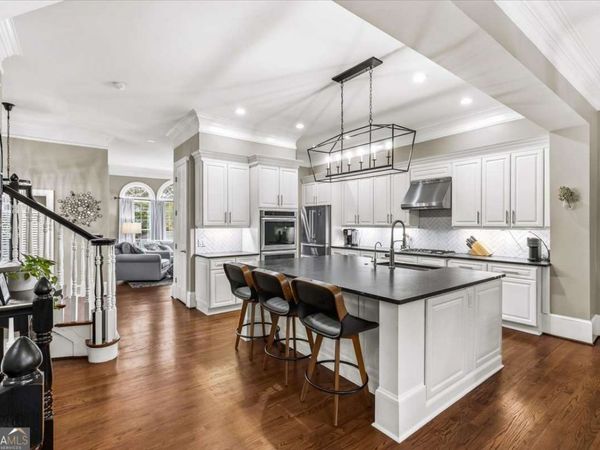 2606 Brookhaven Chase Lane NE, Atlanta, GA 30319