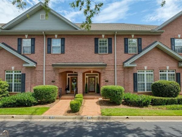 1950 Buford Dam Road, Unit 105, Cumming, GA 30041