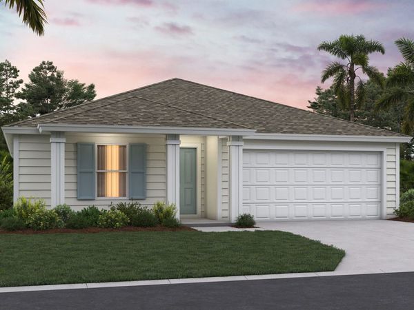 108 Willow Oak Court, Kingsland, GA 31548