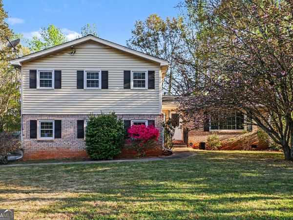 3042 Pathview Lane, Marietta, GA 30062