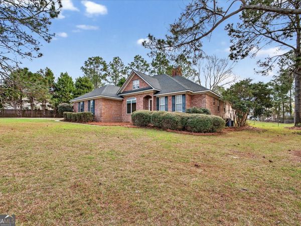 1102 Cherokee Court, Statesboro, GA 30458