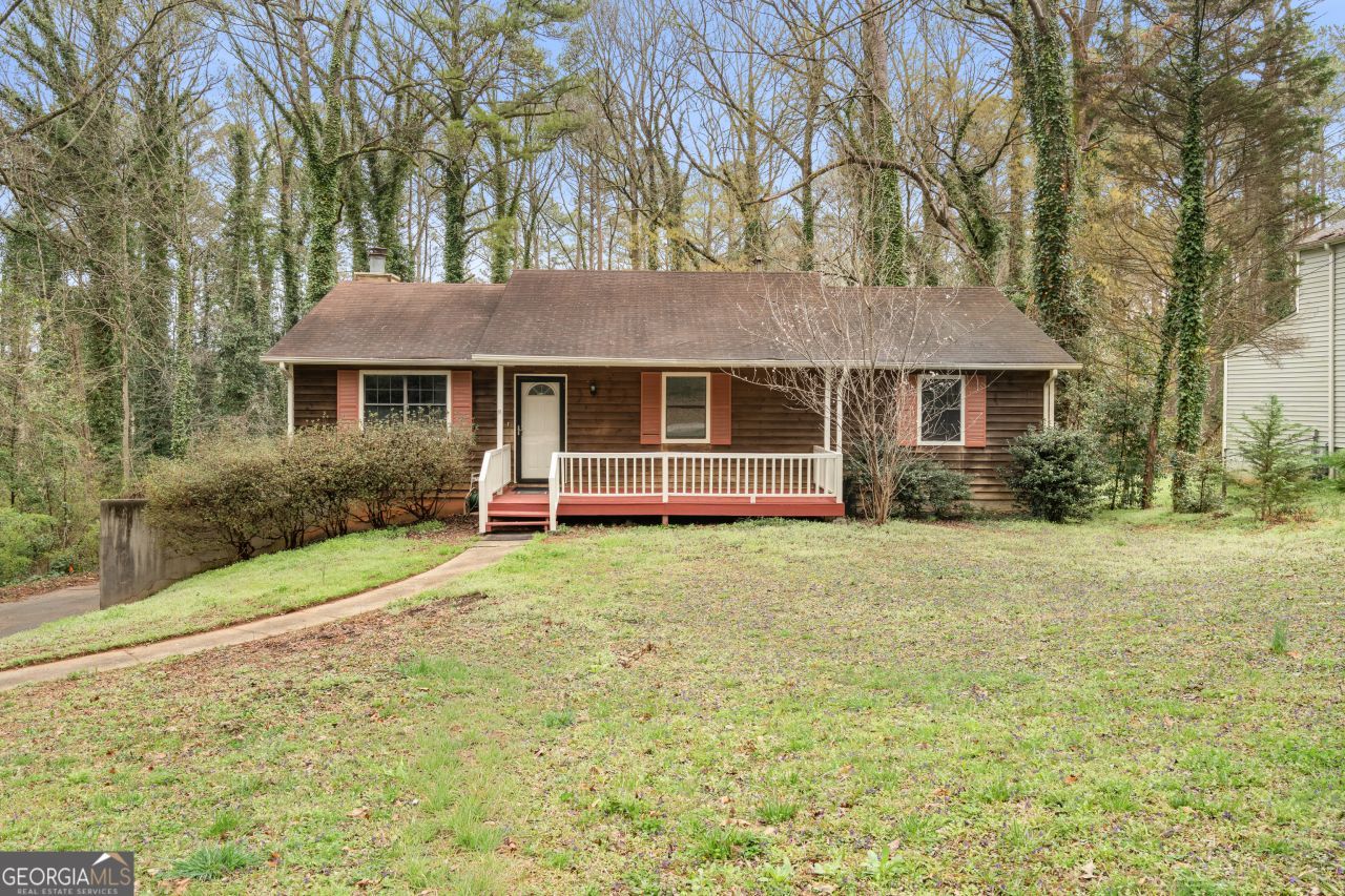 127 Fairview Way, Stockbridge, GA 30281 Main Photo