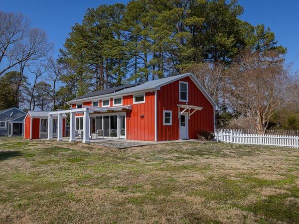 48 Steamboat Lane, IRVINGTON, VA 22480