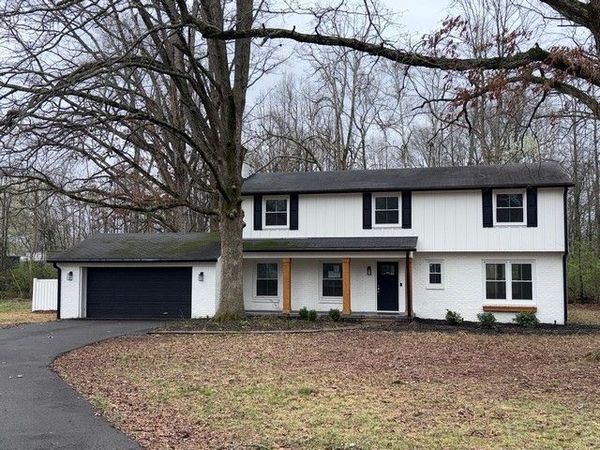 130 Wilkins Dr , Tullahoma, TN 37388