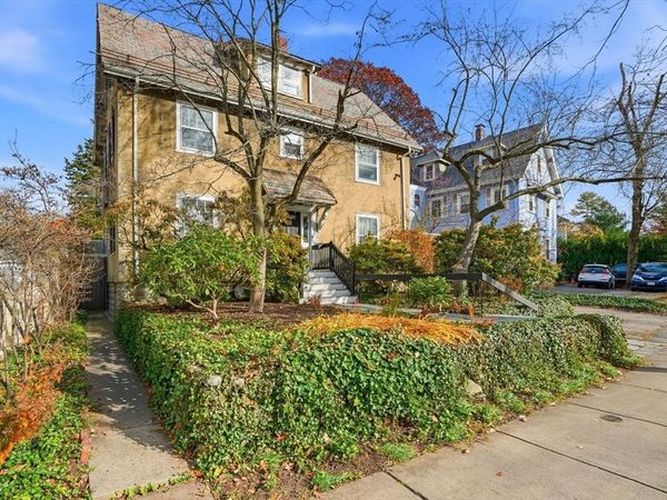 65 Fresh Pond Pkwy, Cambridge, MA 02138