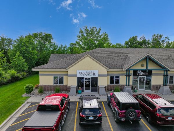 510 22nd Avenue E, Unit 803, Alexandria, MN 56308