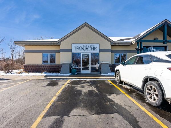 510 22nd Avenue E, Unit 803, Alexandria, MN 56308