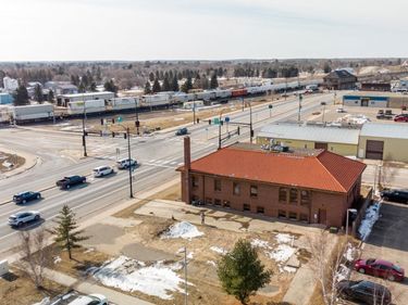 102 6th Street NE, Staples, MN 56479