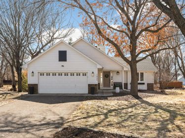 1840 129th Lane NE, Blaine, MN 55449