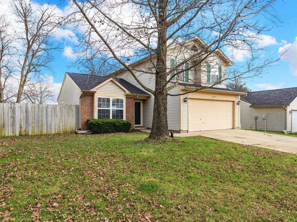 447 S Woodfield Lane, Bloomington, IN 47403