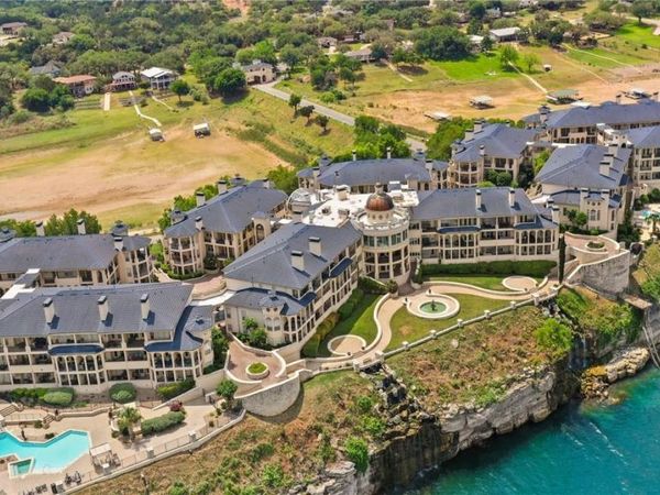 3404 American DR, Unit 3314, Lago Vista, TX 78645