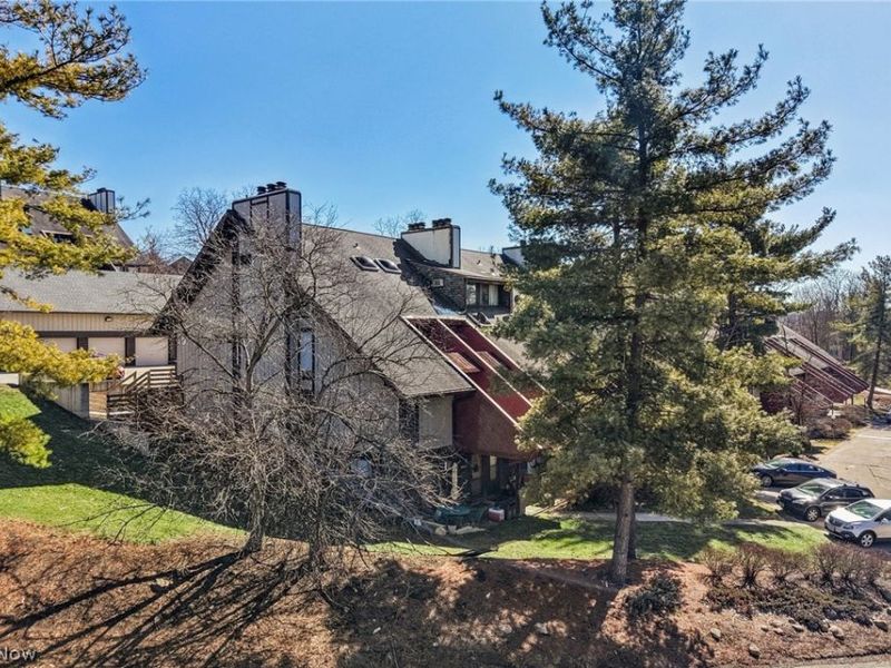 1581 Treetop Trail , Unit 26, Akron, OH 44313 Photo 42