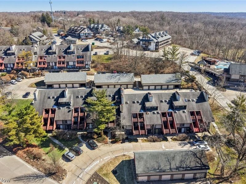 1581 Treetop Trail , Unit 26, Akron, OH 44313 Photo 46