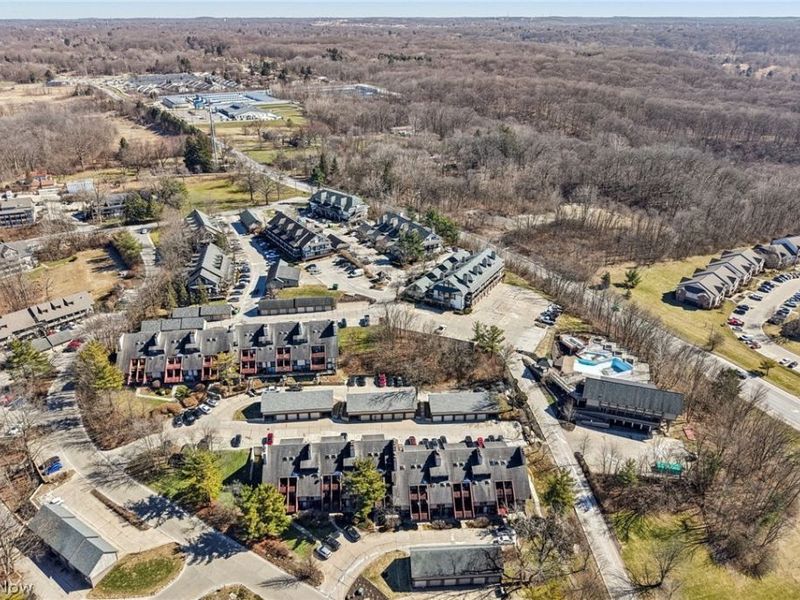 1581 Treetop Trail , Unit 26, Akron, OH 44313 Photo 47